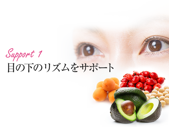公式】メモリッチ通販サイト|目もとの悩みに特化したアイクリーム